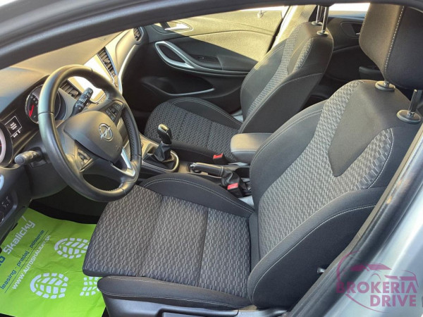 1.6 CDTI 110k Dynamic_image_interier_front