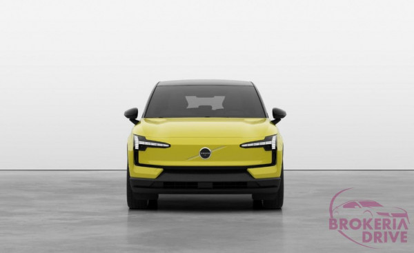 Volvo Twin Motor Performance Ultra AWD