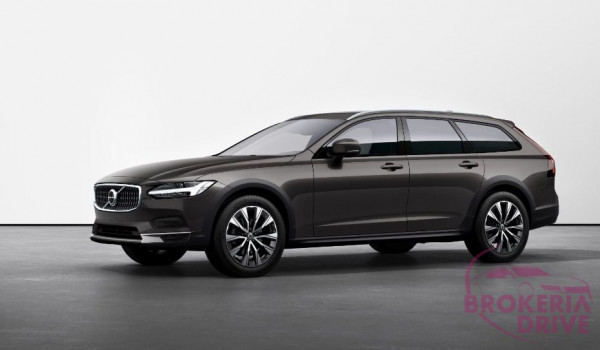 Volvo B6 (P) Plus Bright AT8 AWD