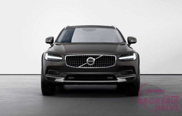 Volvo B6 (P) Plus Bright AT8 AWD