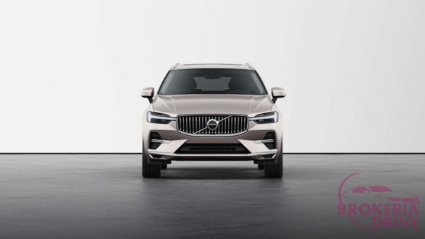 Volvo T8 Plus Bright AT8 eAWD