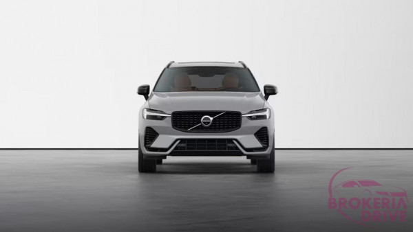 Volvo T8 Plus Dark AT8 eAWD