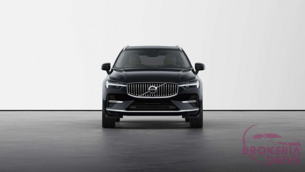 Volvo T8 Plus Bright AT8 eAWD