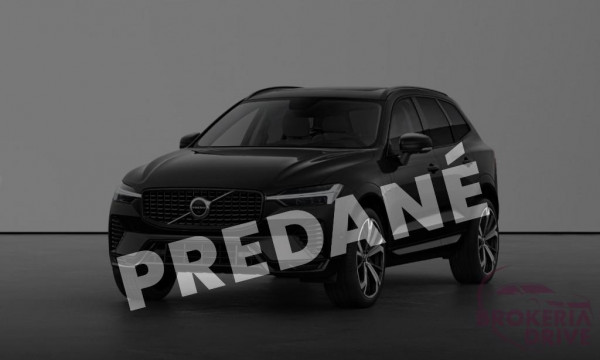 Volvo T8 Ultra Dark AT8 eAWD