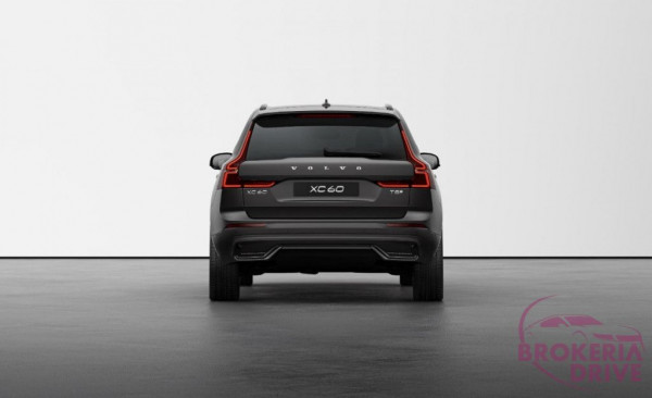 Volvo T8 Ultra Dark AT8 eAWD