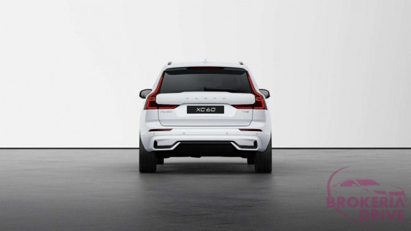 Volvo T8 Ultra Dark AT8 eAWD