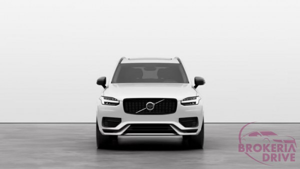 Volvo T8 Ultra Dark AT8 AWD 7s