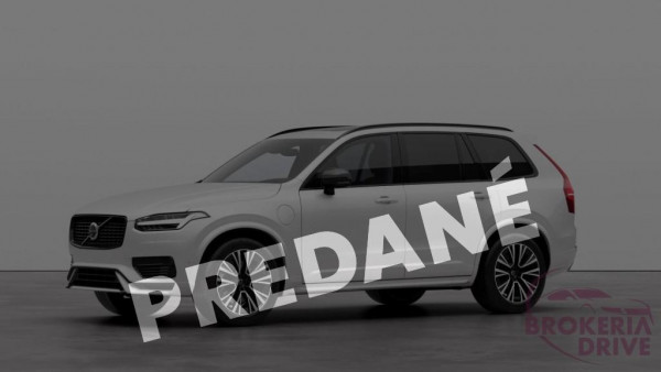 Volvo T8 Ultra Dark AT8 AWD 7s