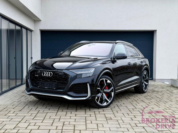 Audi V8 TFSI Quattro (441kW/600k)