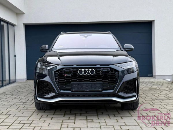 Audi V8 TFSI Quattro (441kW/600k)