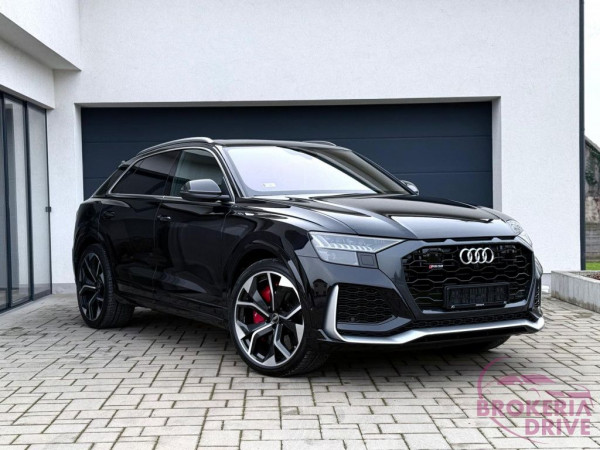 Audi V8 TFSI Quattro (441kW/600k)