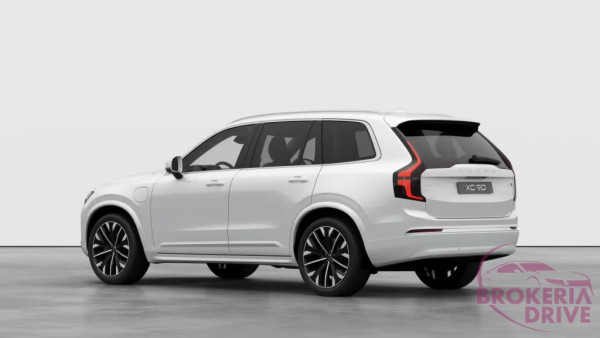 Volvo T8 Ultra Bright AWD 7s