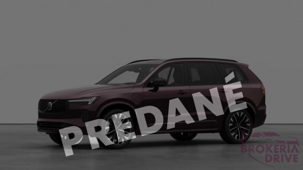 Volvo T8 Ultra Dark AWD 7s