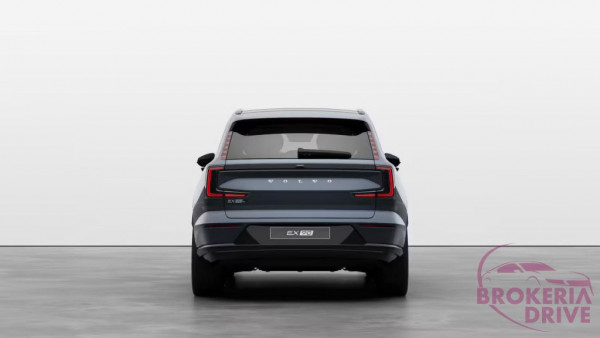 Volvo Twin Motor Ultra AWD 7s