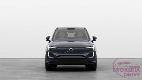 Volvo Twin Motor Ultra AWD 7s