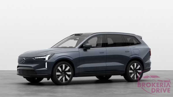 Volvo Twin Motor Ultra AWD 7s