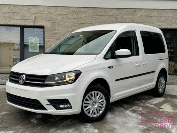Volkswagen 2.0TDi Mod.2020