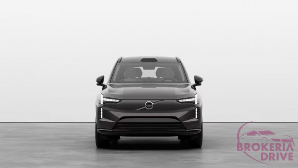 Volvo Twin Motor Ultra AWD 7s