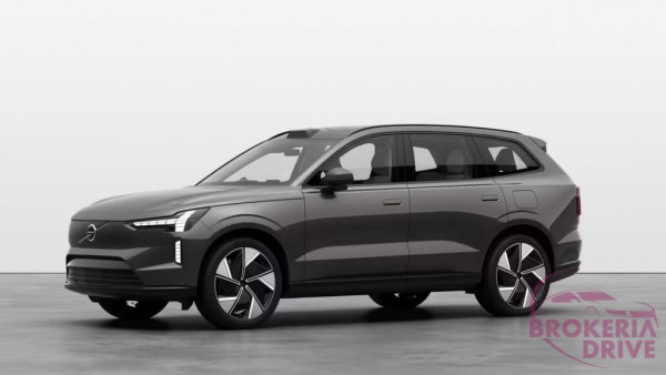 Volvo Twin Motor Ultra AWD 7s