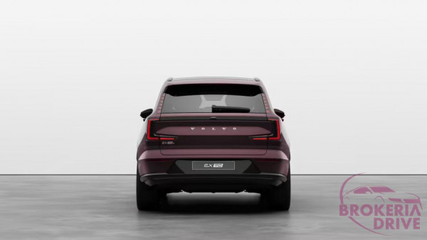 Volvo Twin Motor Ultra AWD 7s