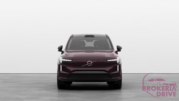 Volvo Twin Motor Ultra AWD 7s