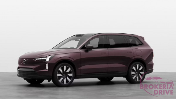 Volvo Twin Motor Ultra AWD 7s