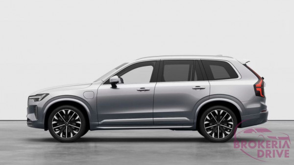 Volvo T8 Plus Bright AWD 7s – NEW 2025