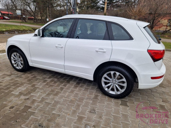 Audi 3.0 TDI S tronic quattro