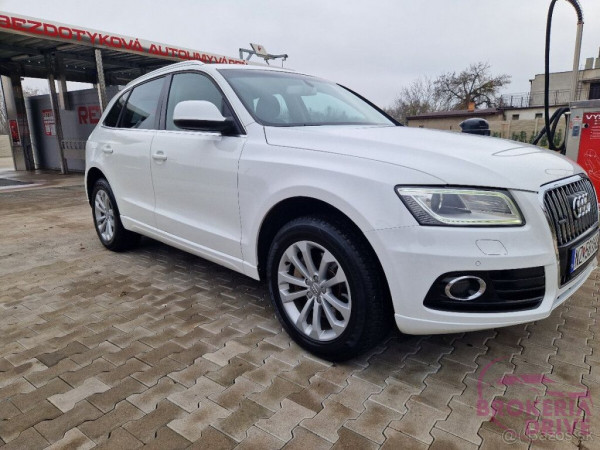 Audi 3.0 TDI S tronic quattro