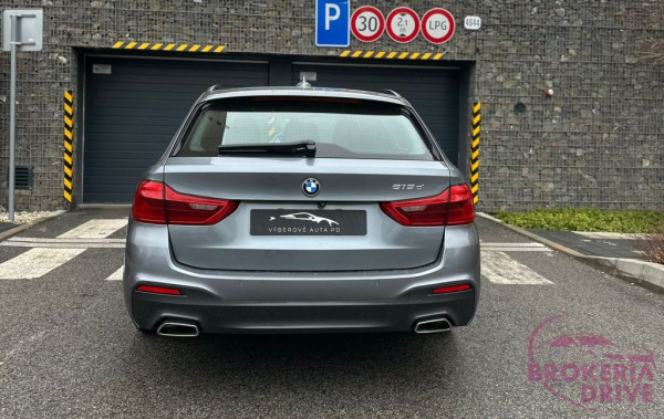 BMW M-packet 