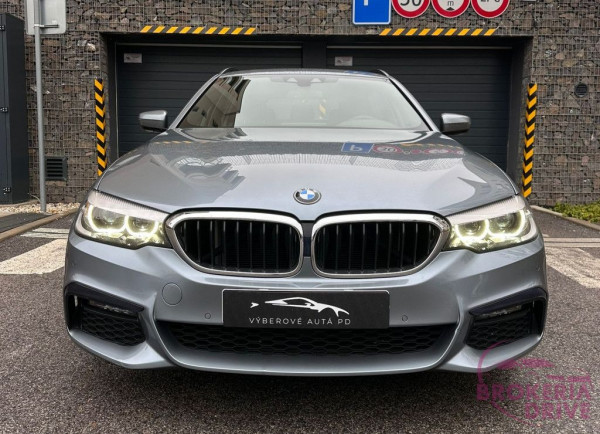 BMW M-packet 