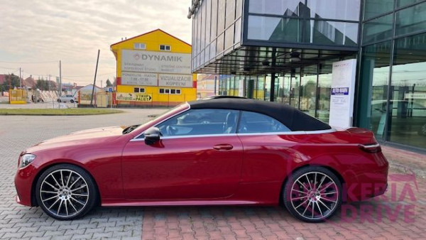 220d AMG_image_side