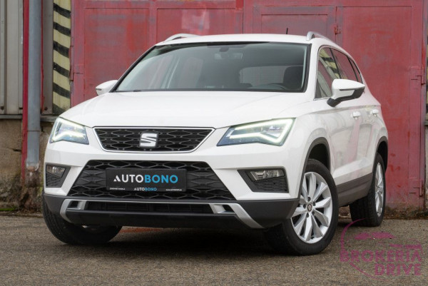 Seat 1.6 TDI Style