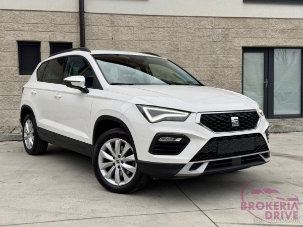 Seat Seat Facelift 2.0TDi 2021/6 DSG
