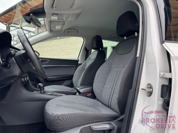 Seat Facelift 2.0TDi 2021/6 DSG_image_interier_front