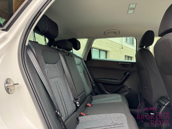 Seat Facelift 2.0TDi 2021/6 DSG_image_interier_back