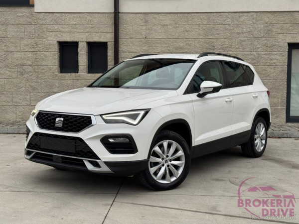 Seat Seat Facelift 2.0TDi 2021/6 DSG