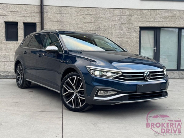 Volkswagen 2.0TDi 4x4 DSG