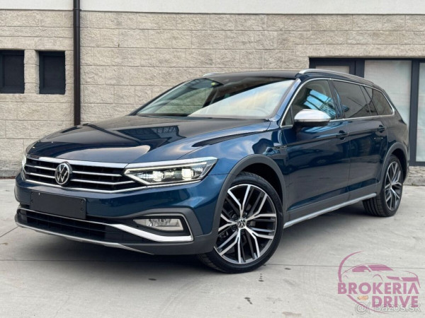 Volkswagen 2.0TDi 4x4 DSG