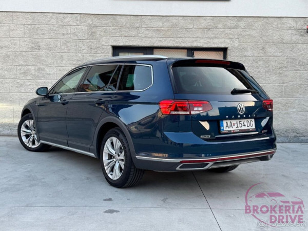 Volkswagen 2.0TDi 4x4 DSG