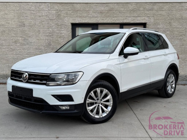 Volkswagen 2.0TDi 4x4 DSG