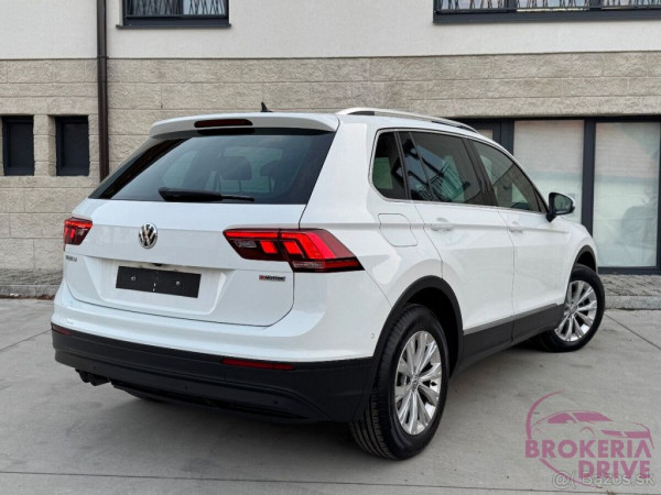 Volkswagen 2.0TDi 4x4 DSG