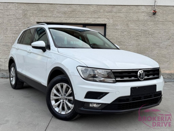 Volkswagen 2.0TDi 4x4 DSG