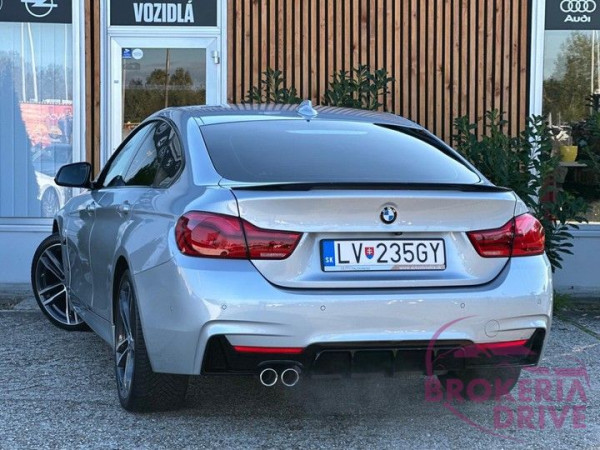 BMW 420i M Sport
