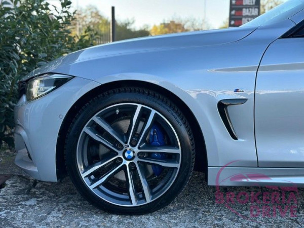 BMW 420i M Sport