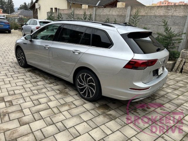 Volkswagen 1.5 eTSI ACT 150k Style DSG