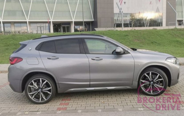 BMW sDrive18i M-SPORT FACELIFT