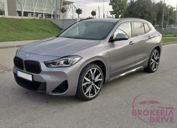 BMW sDrive18i M-SPORT FACELIFT