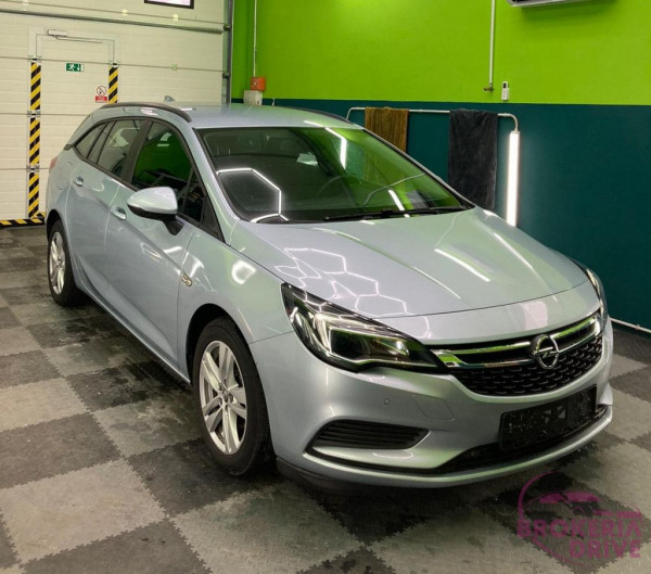1.6 CDTI 110k Innovation_image_front