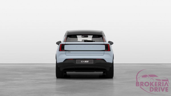 Volvo Twin Motor Performance Ultra AWD